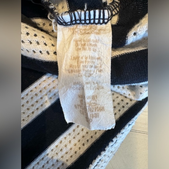 Anthropologie – On The Road – Pointelle Swing Tank – Small - Picture 16 of 16